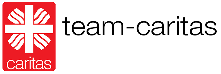 Team Caritas Logo